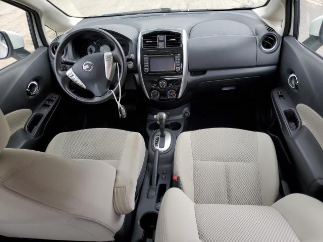 Photo 8 from auction – 2017 NISSAN VERSA NOTE with VIN 3N1CE2CP6HL365657