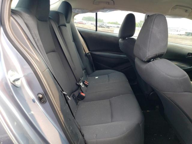 Photo 10 from auction – 2022 TOYOTA COROLLA LE with VIN 5YFEPMAE1NP309928