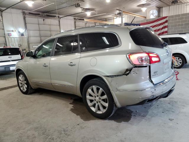 Photo 2 from auction – 2016 BUICK ENCLAVE with VIN 5GAKVCKD7GJ159633