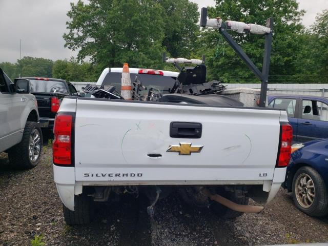 Photo 6 from auction – 2019 CHEVROLET silverado with VIN 2GCRCPEC2K1149639