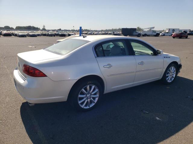 Photo 3 from auction – 2008 BUICK LUCERNE CX with VIN 1G4HE57Y88U111246
