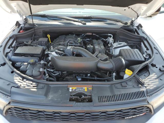 Photo 12 from auction – 2022 DODGE DURANGO GT with VIN 1C4RDHDG2NC194991