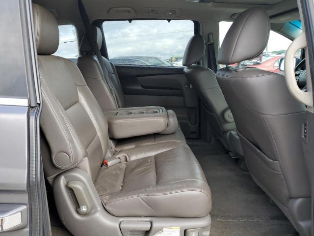 Photo 11 from auction – 2012 HONDA ODYSSEY EX with VIN 5FNRL5H60CB115191