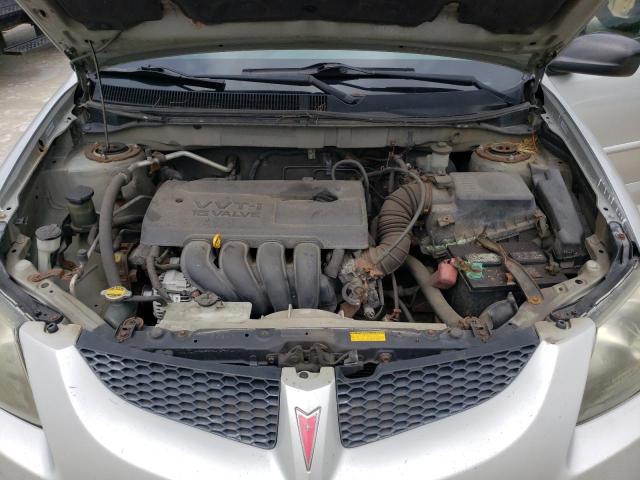 Photo 11 from auction – 2003 PONTIAC VIBE with VIN 5Y2SL64893Z428555