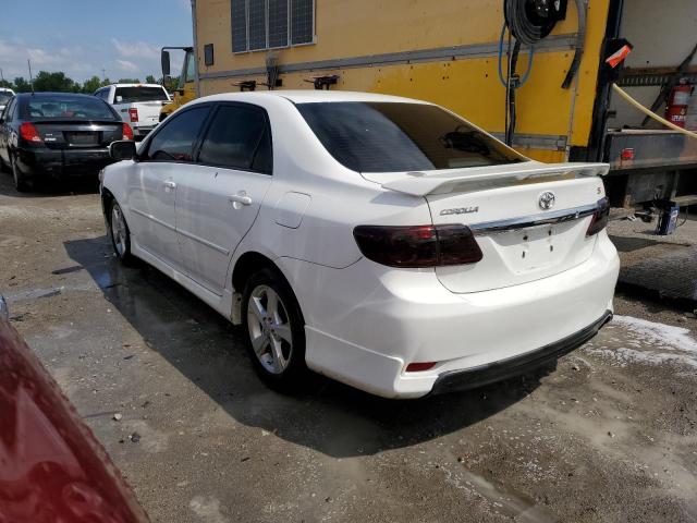 صورة رقم 2 من المزاد - 2012 TOYOTA COROLLA BA مع VIN 5YFBU4EE3CP051463