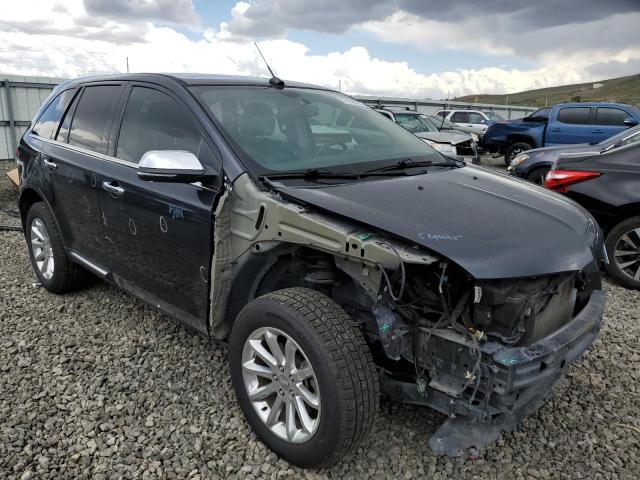Photo 4 from auction – 2014 LINCOLN MKX with VIN 2LMDJ8JK6EBL08907