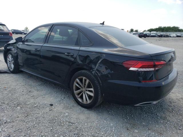 Photo 2 from auction – 2021 VOLKSWAGEN PASSAT S with VIN 1VWAA7A36MC009239