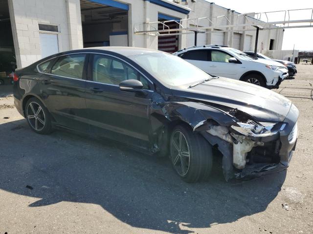 Photo 4 from auction – 2013 FORD FUSION SE with VIN 3FA6P0HRXDR350482