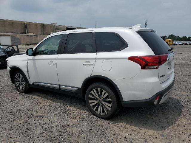 Photo 2 from auction – 2019 MITSUBISHI OUTLANDER with VIN JA4AZ3A35KZ038188