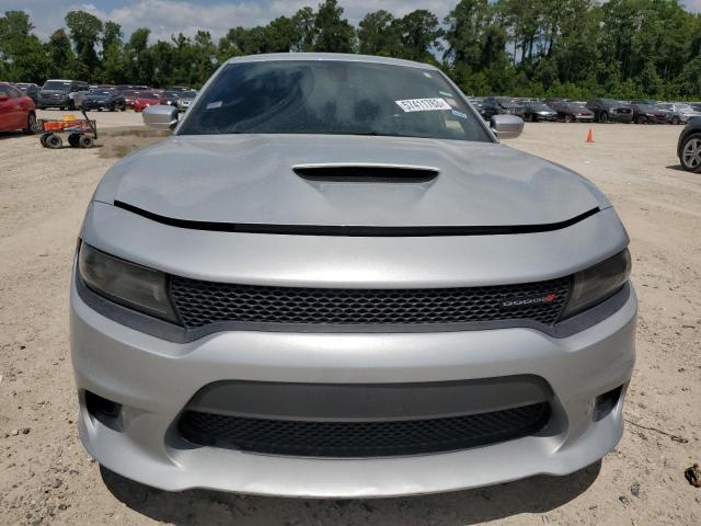 Фото 5 с аукциона – 2019 DODGE CHARGER R/ с VIN 2C3CDXCTXKH631924