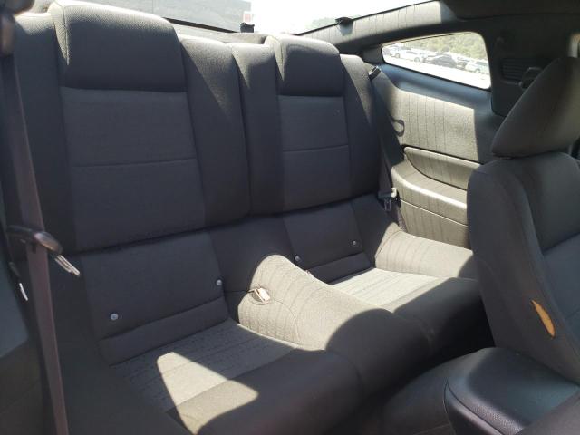 Photo 10 from auction – 2007 FORD MUSTANG with VIN 1ZVFT80N575229201