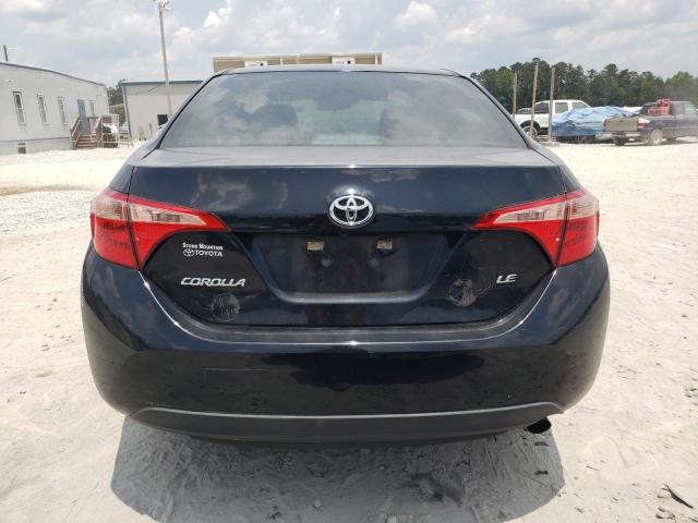 Photo 6 from auction – 2017 TOYOTA COROLLA L with VIN 5YFBURHE6HP726612