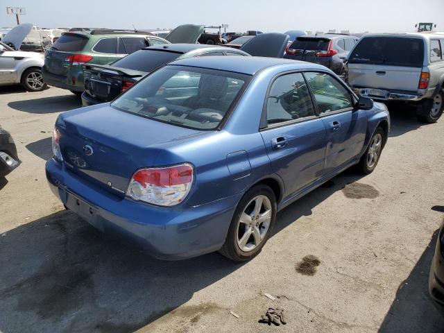 صورة رقم 3 من المزاد - 2007 SUBARU IMPREZA 2. مع VIN JF1GD61657H521435
