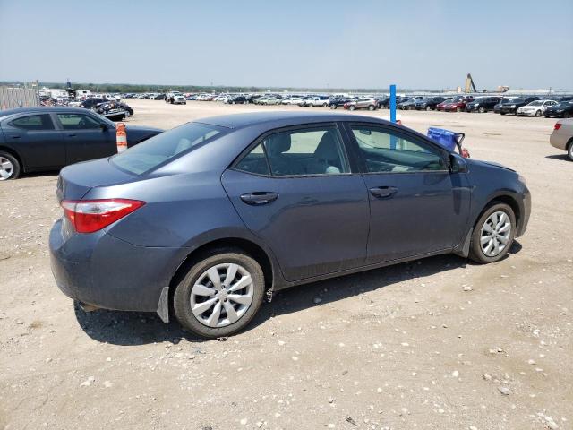 Photo 3 from auction – 2015 TOYOTA COROLLA L with VIN 5YFBURHE7FP325664