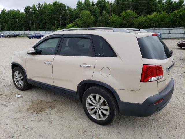 Photo 2 from auction – 2011 KIA SORENTO BA with VIN 5XYKTDA24BG079791