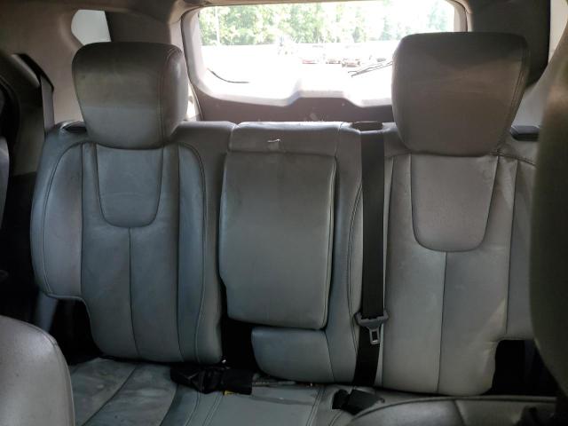 Photo 10 from auction – 2010 CHEVROLET EQUINOX LT with VIN 2CNALDEW8A6234990