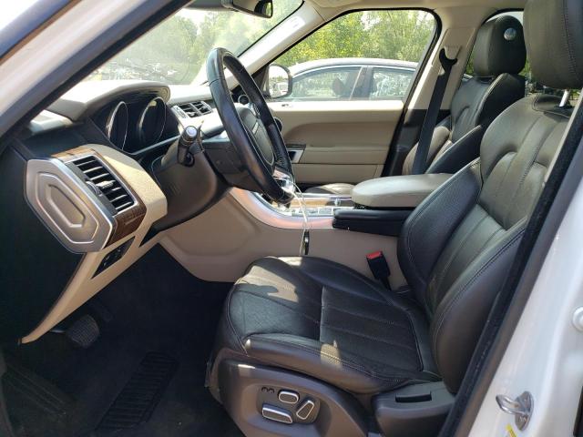Photo 7 from auction – 2015 LAND ROVER RANGE ROVE with VIN SALWR2VF9FA516331