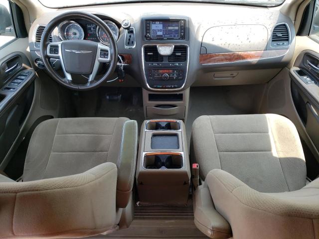 Photo 8 from auction – 2011 CHRYSLER TOWN & COU with VIN 2A4RR5DG0BR766217