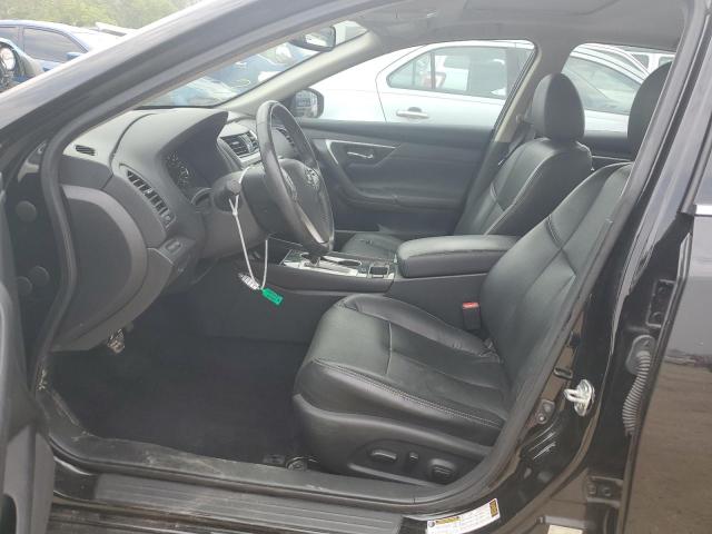 Photo 7 from auction – 2017 NISSAN ALTIMA 2.5 with VIN 1N4AL3AP1HC472376