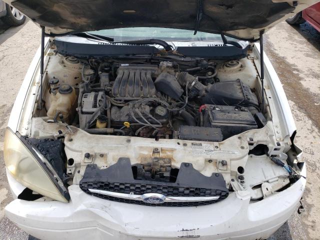 Photo 11 from auction – 2001 FORD TAURUS SE with VIN 1FAFP53UX1A138809