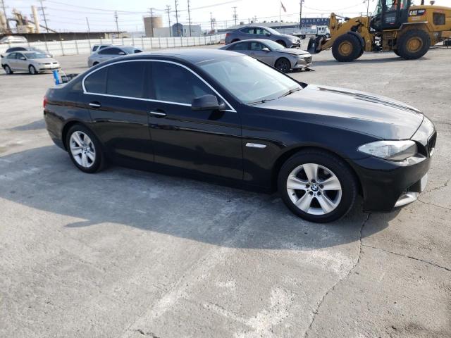 Photo 4 from auction – 2013 BMW 528 I with VIN WBAXG5C5XDDY30558