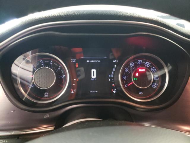 Photo 9 from auction – 2015 DODGE CHALLENGER with VIN 2C3CDZAG7FH798247