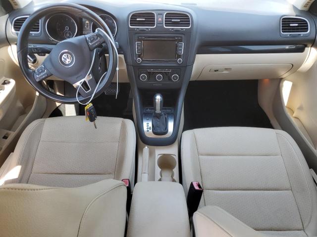 Photo 8 from auction – 2014 VOLKSWAGEN JETTA S with VIN 3VWPX7AJ7EM607637