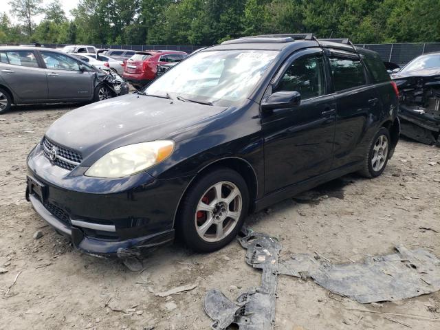 Photo 1 from auction – 2003 TOYOTA COROLLA MA with VIN 2T1KY38EX3C127660