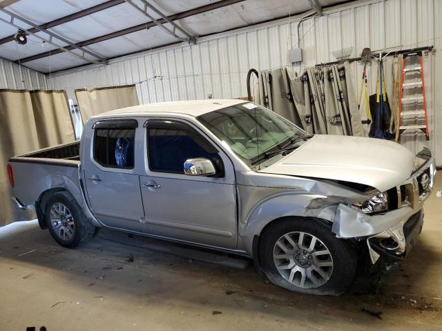 Photo 4 from auction – 2013 NISSAN FRONTIER S with VIN 1N6AD0ER8DN731104