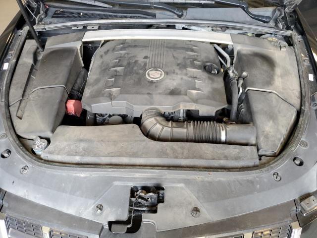 Photo 11 from auction – 2012 CADILLAC CTS PREMIU with VIN 1G6DS5E31C0124717
