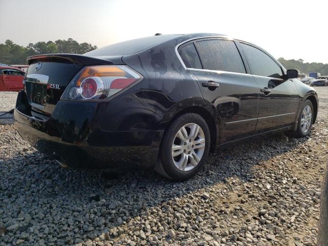 Photo 3 from auction – 2012 NISSAN ALTIMA BAS with VIN 1N4AL2APXCN501364