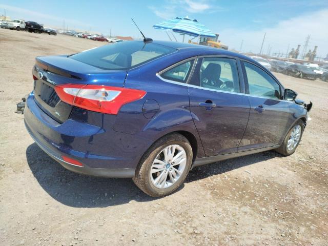 Photo 3 from auction – 2012 FORD FOCUS SEL with VIN 1FAHP3H22CL114760