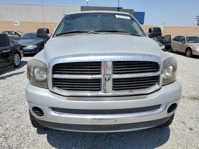 Photo 5 from auction – 2007 DODGE RAM 1500 S with VIN 1D7HA18N87S133132