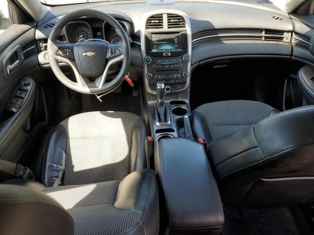 Photo 8 from auction – 2015 CHEVROLET MALIBU with VIN 1G11C5SL1FF166929