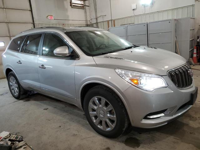 Photo 4 from auction – 2014 BUICK ENCLAVE with VIN 5GAKRBKD3EJ375393