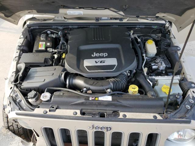 Photo 11 from auction – 2016 JEEP WRANGLER U with VIN 1C4HJWEG7GL213884