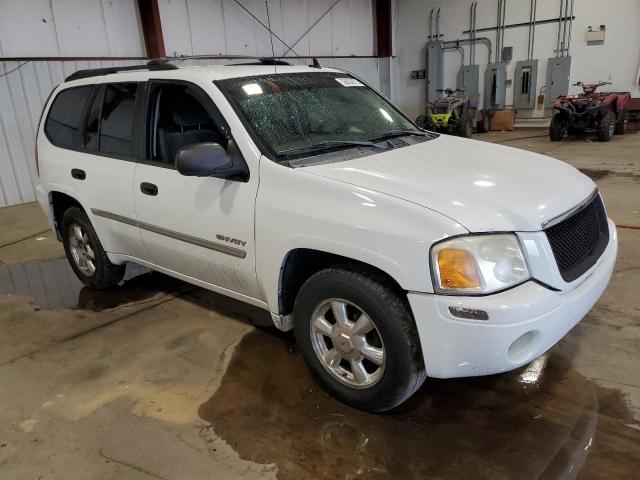 Photo 4 from auction – 2006 GMC ENVOY with VIN 1GKDT13SX62315708