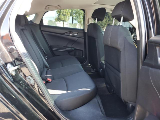 Photo 10 from auction – 2017 HONDA CIVIC EX with VIN 2HGFC2F72HH527144