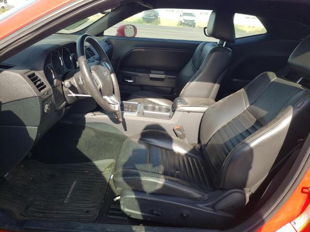 Photo 7 from auction – 2013 DODGE CHALLENGER with VIN 2C3CDYBT5DH742357