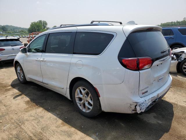 Photo 2 from auction – 2020 CHRYSLER PACIFICA L with VIN 2C4RC1GG7LR208958