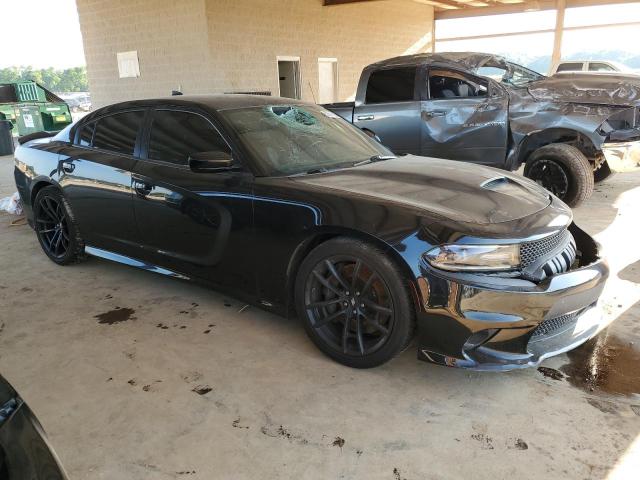 Photo 4 from auction – 2017 DODGE CHARGER R/ with VIN 2C3CDXGJ0HH541117