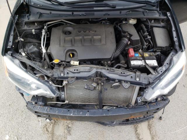 Photo 11 from auction – 2016 TOYOTA COROLLA L with VIN 2T1BURHE3GC702718