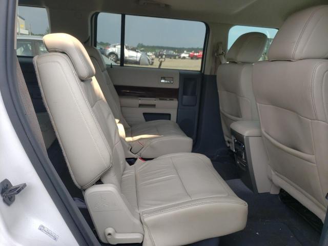 Photo 11 from auction – 2009 FORD FLEX SEL with VIN 2FMDK52C49BA22655