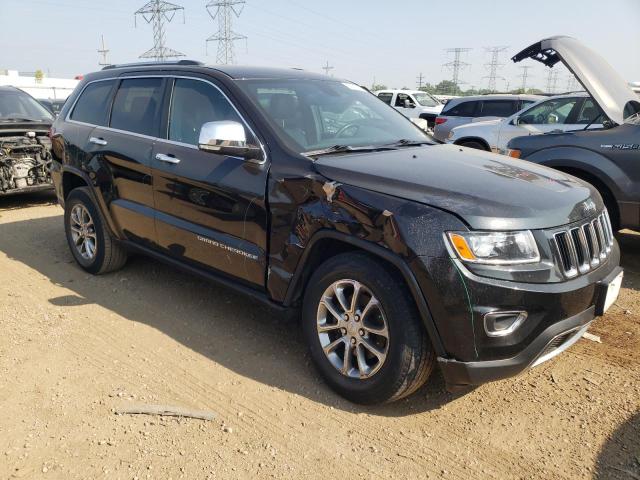 Photo 4 from auction – 2015 JEEP GRAND CHER with VIN 1C4RJFBGXFC706269
