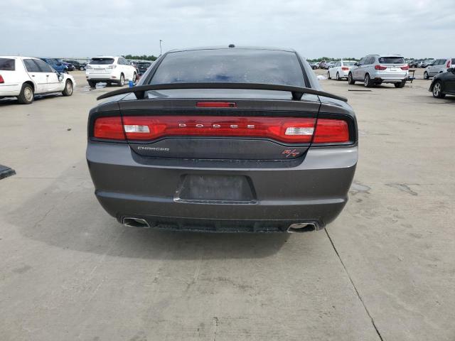 Photo 6 from auction – 2014 DODGE CHARGER R/ with VIN 2C3CDXCT0EH323424