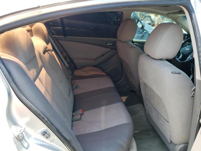 Photo 10 from auction – 2011 NISSAN ALTIMA BAS with VIN 1N4AL2AP0BN422204