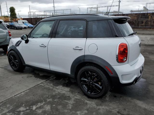 Photo 2 from auction – 2013 MINI COOPER S C with VIN WMWZC3C56DWP21723