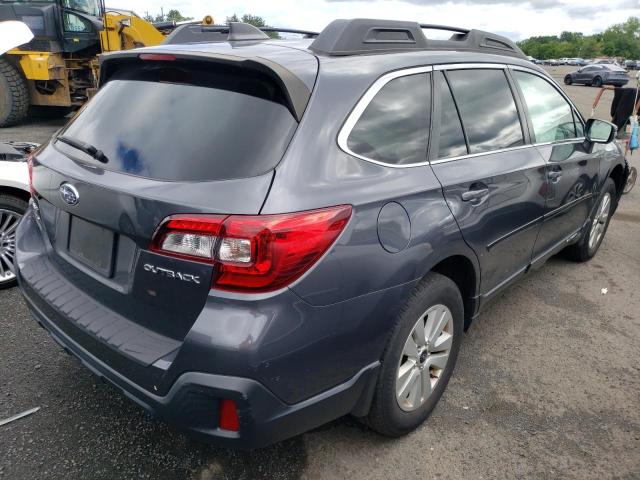 Photo 3 from auction – 2019 SUBARU OUTBACK 2. with VIN 4S4BSAFC7K3258037