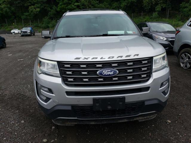 Photo 5 from auction – 2017 FORD EXPLORER X with VIN 1FM5K8D82HGB18726