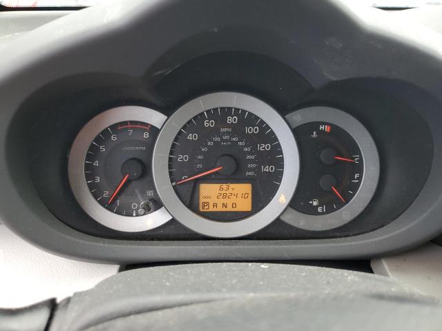 Foto 9 de la subasta – 2011 TOYOTA RAV4 LIMIT con VIN 2T3DK4DV5BW036970